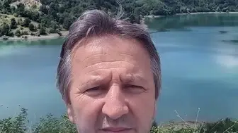 Kuzenini yaban domuzu sanıp vurdu
