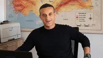 Jeofizik Mühendisi Şenhisar: Depremi afete dönüştüren yapı stokudur