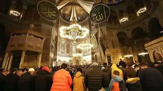 2026 Mevlid Kandili hangi gün? İşte Diyanet takvimine göre kandil gecesi