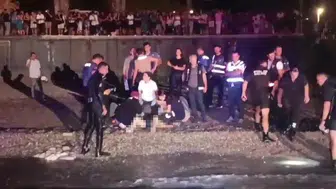 19 yaşındaki oğlunu kaybeden babanın feryadı yürek dağladı