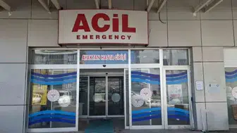 Kayıp şahıs bulundu