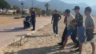 Edebiyat öğretmeni suç makinesi çıktı