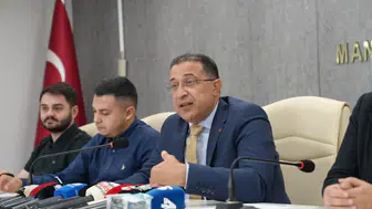 Turgut’tan kuru üzüm açıklaması