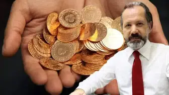 Gram altın 7 bin TL’yi aşarsa ne olur? İslam Memiş yeni hedefi açıkladı