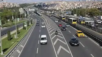 Zafer Bayramı’nda İstanbul’da yollar kapanıyor! Alternatif güzergâhlar belli oldu