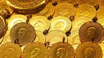 5 Ağustos altın fiyatları açıklandı! Gram, çeyrek ve tam altında son durum