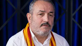Sebahattin Şirin gözaltına alındı