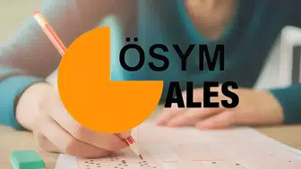 2026 ALES/3 ne zaman? Başvuru ve sınav tarihleri belli oldu