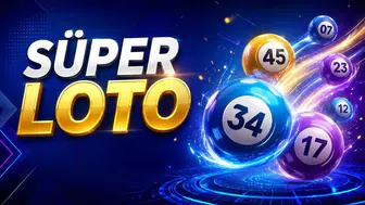 18 Ağustos Süper Loto sonuçları açıklandı! İşte kazandıran 6 numara