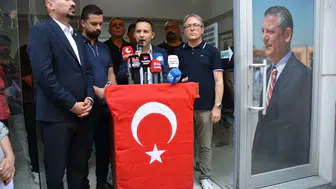 YENİ Parti Manisa’dan açıklama: