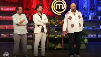 29 Ağustos MasterChef dokunulmazlığını kim kazandı? Kırmızı Takım 4-0 yapacak mı?