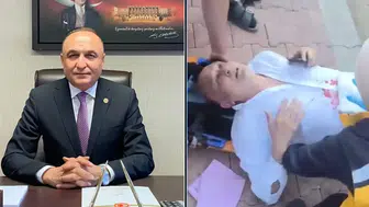 Melih Meriç kimdir, kaç yaşında? Bıçaklı saldırı sonrası sağlık durumu açıklandı