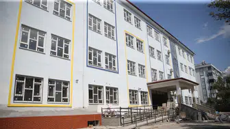Manisa’da okullara TYP istihdamı
