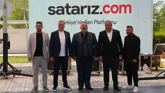 Turgutlu’daki emlak danışmanları MASED organizasyonda buluştu