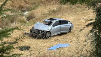 İlçe esnafını yasa boğan ölüm