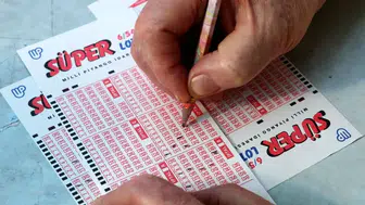 13 Ağustos Süper Loto’da 60 sürprizi: İşte kazanan sayılar