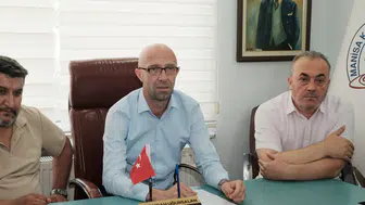 Manisa’da kahveciler yayıncı kuruluşu protesto edecek