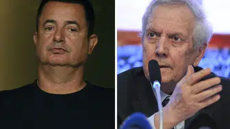 Acun Ilıcalı ve Aziz Yıldırım arasındaki savaş büyüyor!