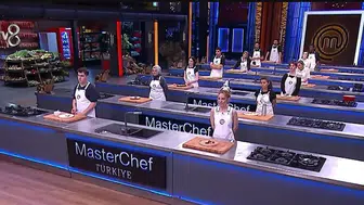 18 Ağustos MasterChef yedeklerden ana kadroya kim yükseldi?