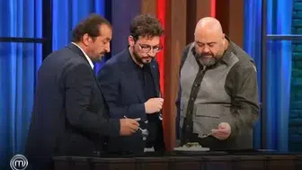 6 Ağustos MasterChef’te 18. önlük heyecanı! Ana kadroya kim girdi?