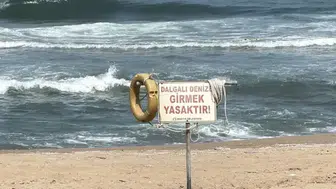 4 ilde denize giriş durduruldu! Yasak tarihleri ve bölgeler açıklandı