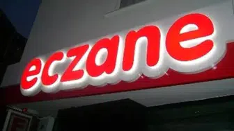 9 Ağustos Pazar günü nöbetçi eczaneler