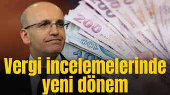 Vergi incelemelerinde yeni dönem