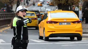 Ankara’da sürücüler dikkat! 23 Ağustos’ta yollar saat 07.30’dan itibaren kapanıyor