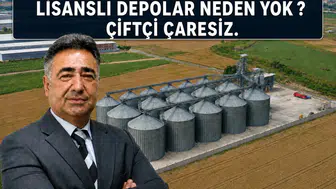 Özkaya: Manisa’da lisanslı depoculuk tesisleri kurulmalı