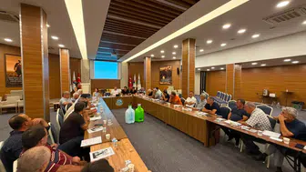 Özkasap: Manisa'nın üretim gücü zeytinde kalite gücüne dönüştürülmeli