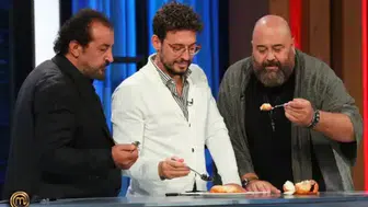 MasterChef 27 Ağustos’ta kim kazandı? İkinci dokunulmazlığın sahibi belli oldu mu?