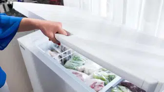 Derin dondurucudaki kötü koku nasıl giderilir? Önce kaynağı bulun, sonra temizleyin