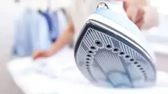 Ütünün altındaki siyah lekeler nasıl temizlenir? Evde uygulanabilecek yöntemler