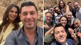 Uzak Şehir 3. sezon ne zaman başlayacak? Üç Oyuncu Kadrodan Ayrıldı