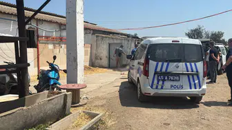 64 yaşındaki adam ölü bulundu