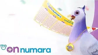 10 Ağustos On Numara sonuçları açıklandı! İşte kazandıran 22 numara