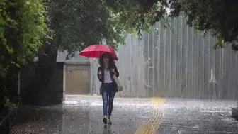 6 Ağustos hava durumu belli oldu! İstanbul ve birçok ile sağanak uyarısı