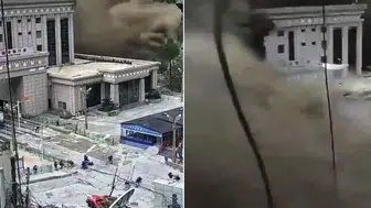 Nepal'i sel felaketi vurdu! Yüzlerce kişi kayıp