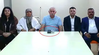 Masanın üstündeki kutular ne çıktı?