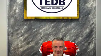 Gençlerin yuva kurma hayaline TEDB Manisa’dan destek