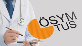 TUS/2 için geri sayım başladı! Sınav ve sonuç tarihi netleşti