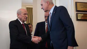 Terörsüz Türkiye süreci için hazırlandı! Bakın yasanın adı ne olacak