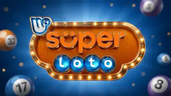 16 Ağustos Süper Loto sonuçları açıklandı! İşte kazandıran 6 numara