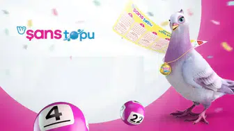 Şans Topu’nda 30 Ağustos sonuçları açıklandı: Kazandıran 5+1 numara belli oldu