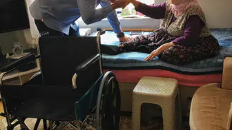 Manisalı hayırsever iş insanından anlamlı bağış