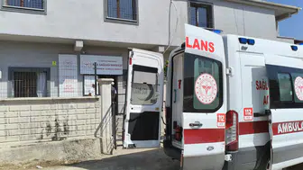 Yemek yapmak isterken canından oldu