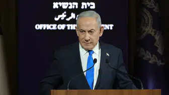 Netanyahu'dan Gazze için sert mesaj