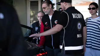 Erdal Beşikçioğlu'nun aylık geliri bakın ne kadarmış