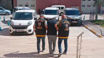 Manisa'da bin 290 şüpheli gözaltına alındı