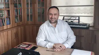 Köse'den Manisa'daki altyapı çalışmalarına destek